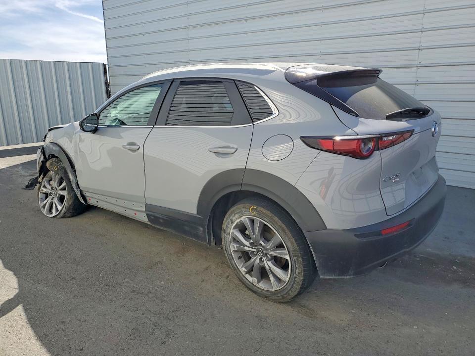 2025 Mazda Cx-30 Preferred