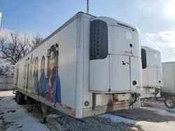 2015 Utility Vs2ra Refrigerated van Trailer en venta en Lawrenceburg, KY