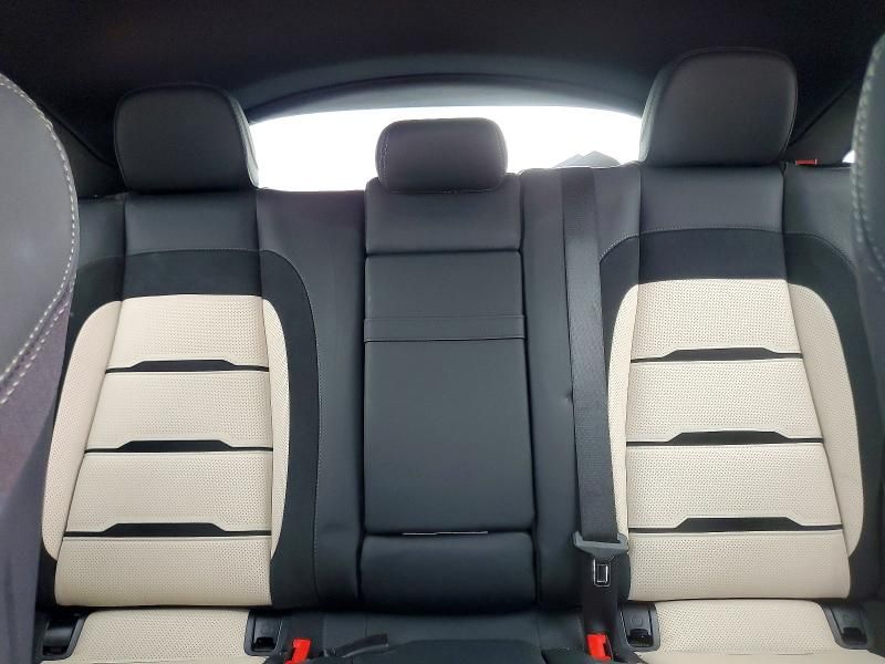 2024 Mercedes-Benz Gle Coupe amg 53 4matic