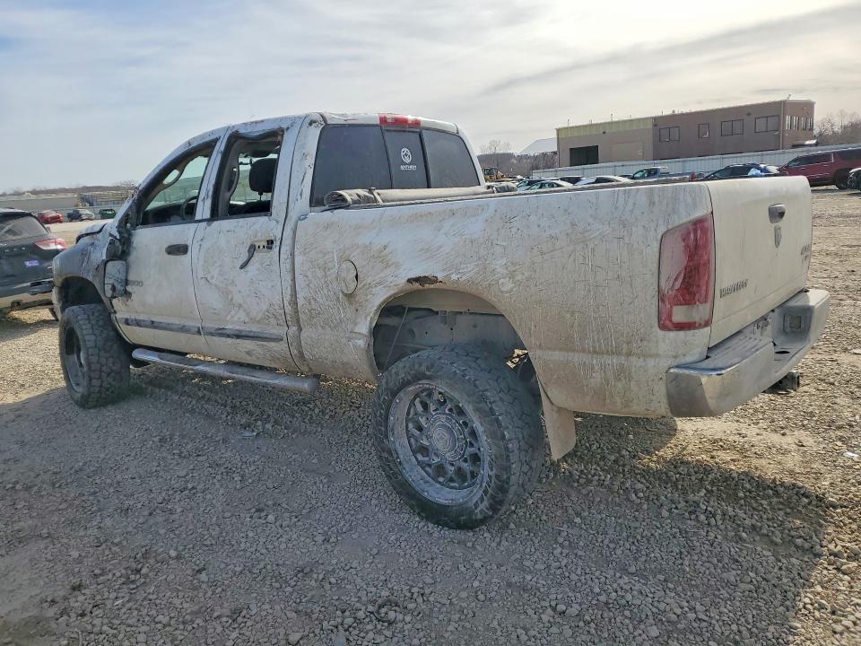 2005 Dodge Ram 2500 st