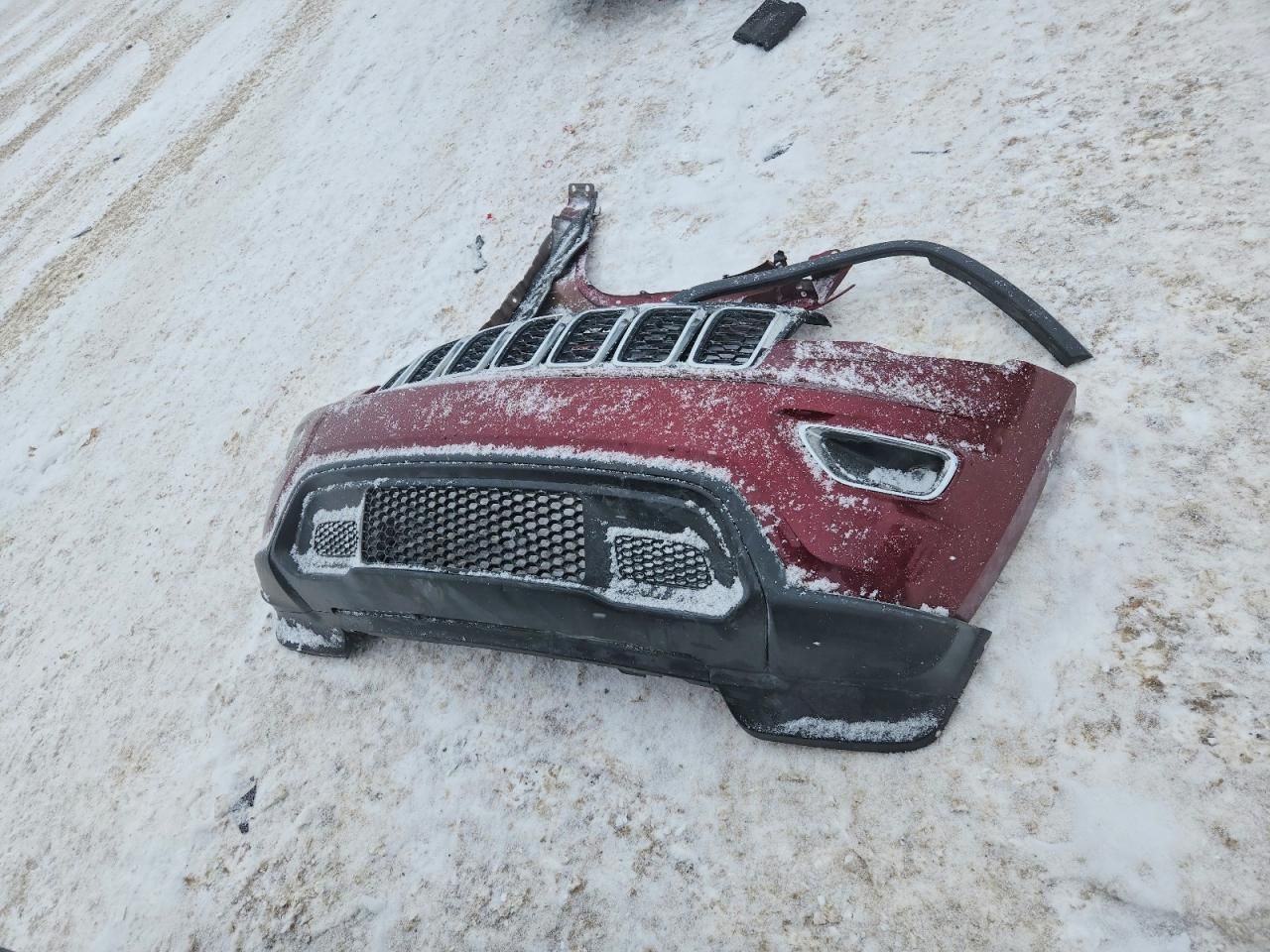 2022 Jeep Grand Cherokee Laredo e