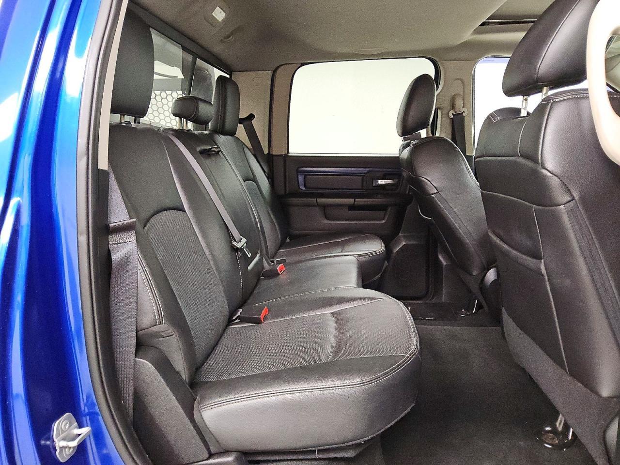 2016 Dodge RAM 1500 Sport