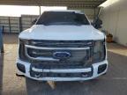 2021 Ford F250 Super Duty