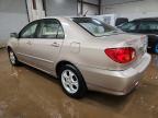 2003 Toyota Corolla