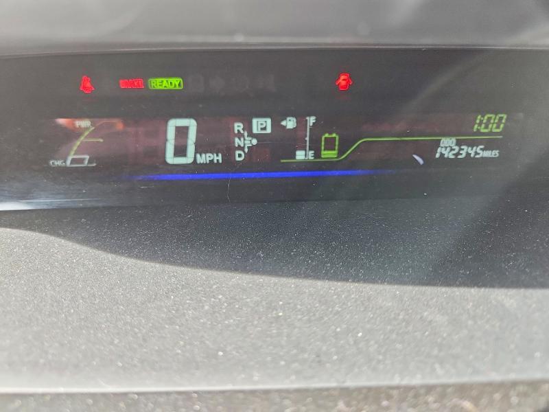 2013 Toyota Prius v
