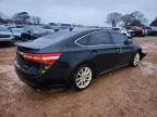 2014 Toyota Avalon Base