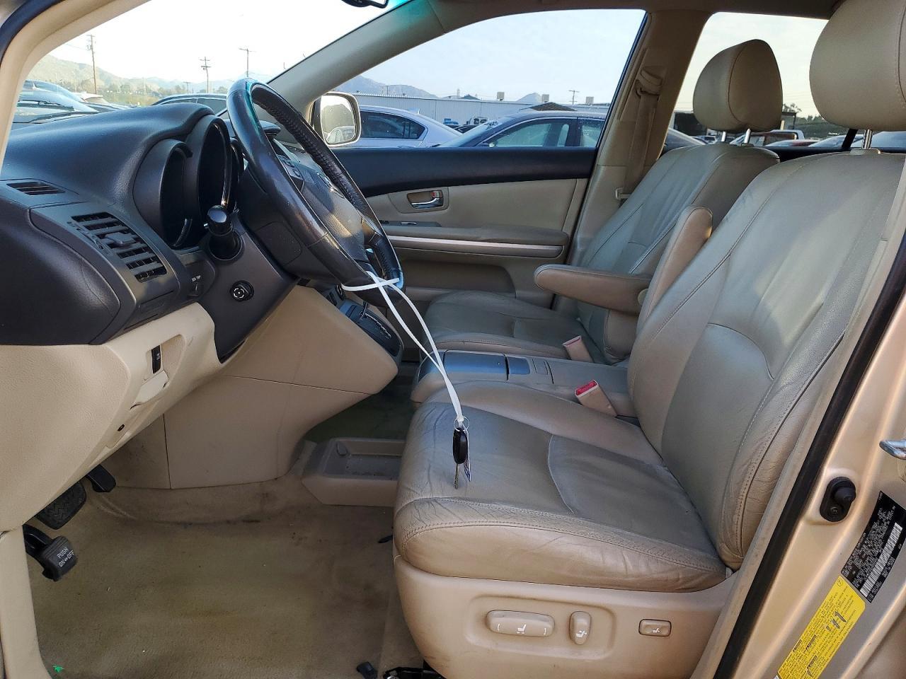2006 Lexus Rx 400