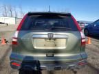 2007 Honda Cr-v ex
