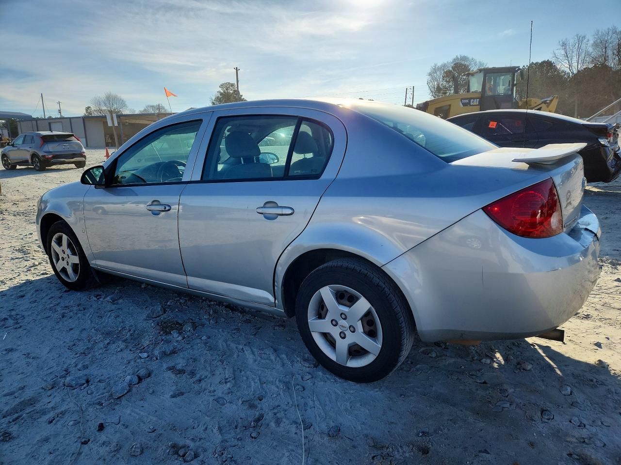 2006 Chevrolet Cobalt ls