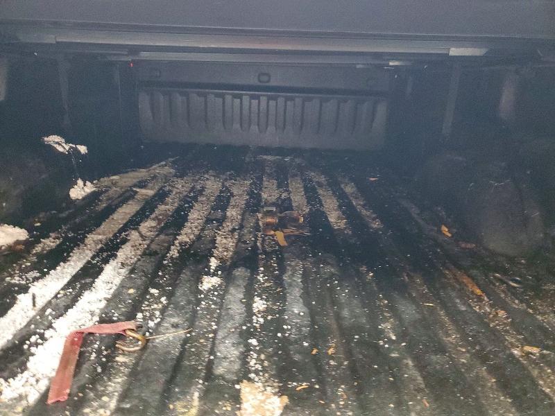 2015 Chevrolet Silverado K2500 Heavy Duty