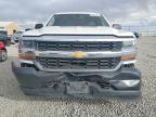 2018 Chevrolet Silverado K1500