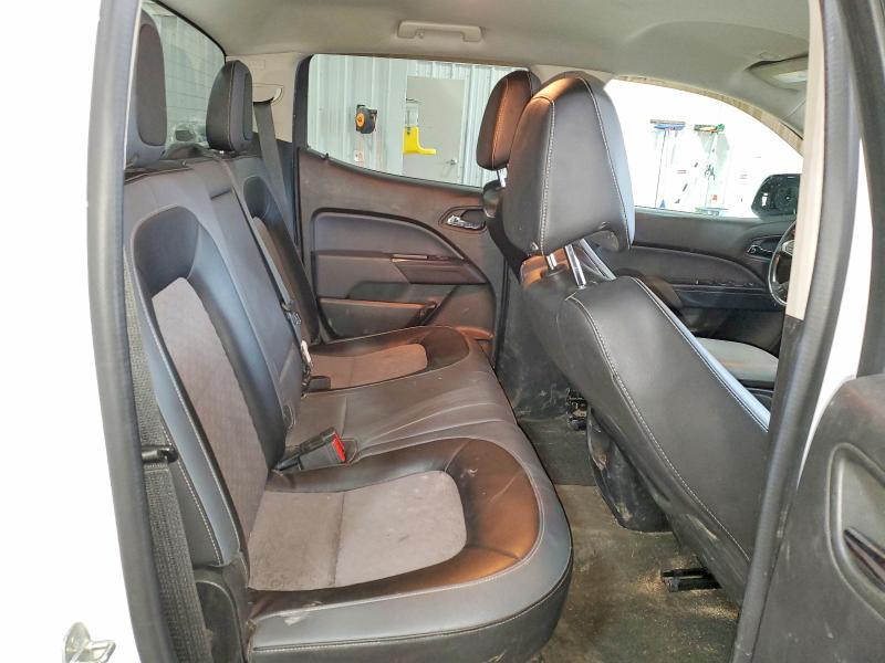 2015 Chevrolet Colorado Z71