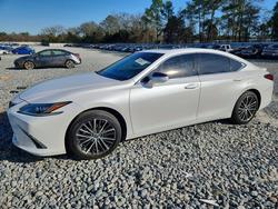 2025 Lexus Es 300h Base en venta en Byron, GA