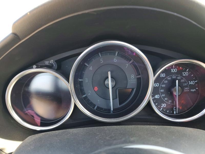 2016 Mazda Mx-5 Miata Grand Touring