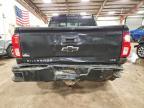 2016 Chevrolet Silverado K1500 LTZ