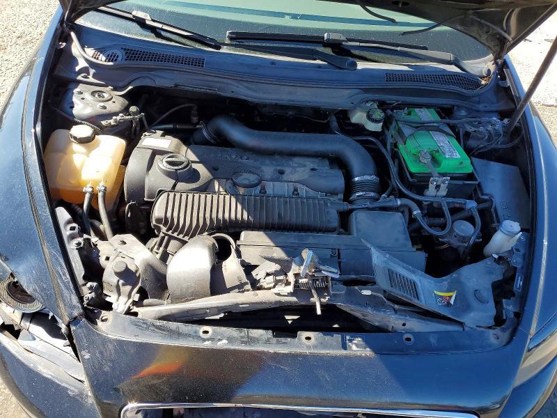 2008 Volvo C30 T5
