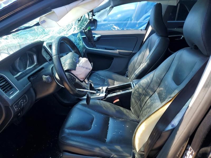 2015 Volvo Xc60 T5 Premier