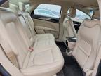 2017 Lincoln Mkz Premiere