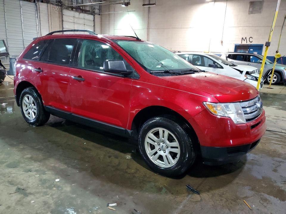2010 Ford Edge se