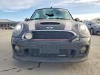 2015 Mini Cooper John Cooper Works