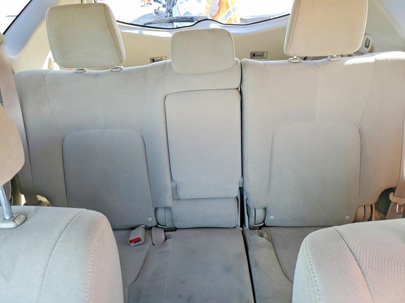 2014 Nissan Murano s