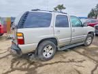 2004 GMC Yukon