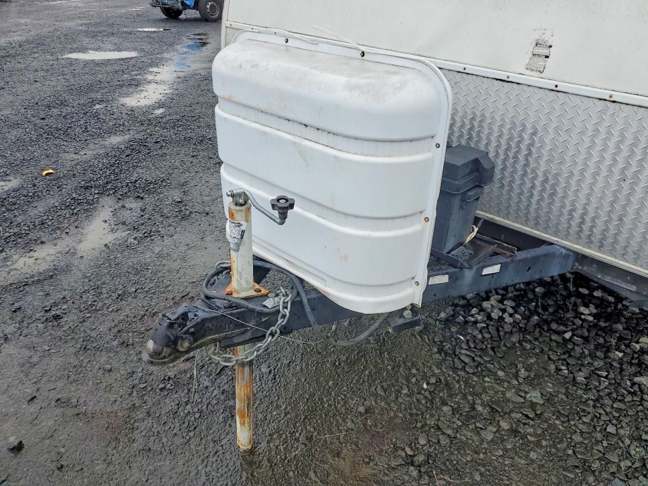 2007 Other 2007 'OTHER RV' Other