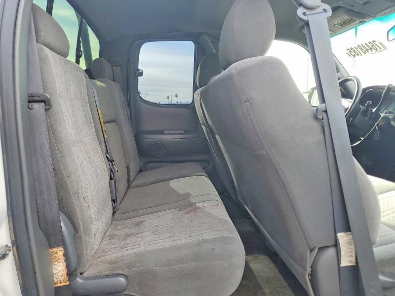 2006 Toyota Tundra Access cab SR5