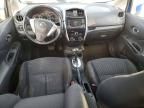 2017 Nissan Versa Note s