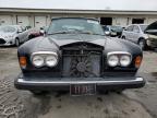 1981 Rolls-Royce Corniche