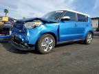 2017 KIA Soul ev +