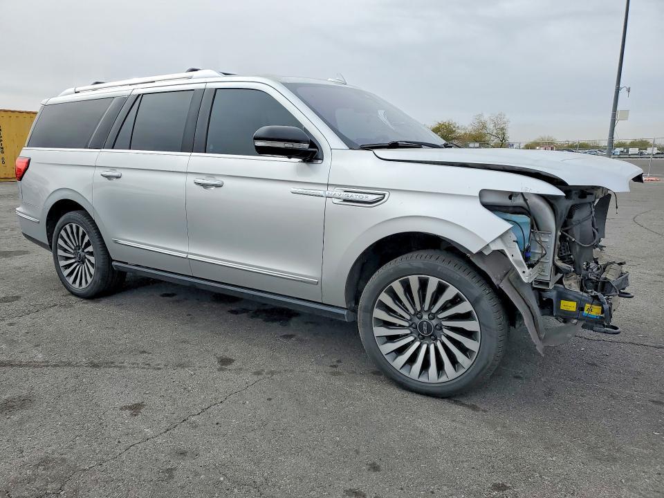 2018 Lincoln Navigator l Reserve