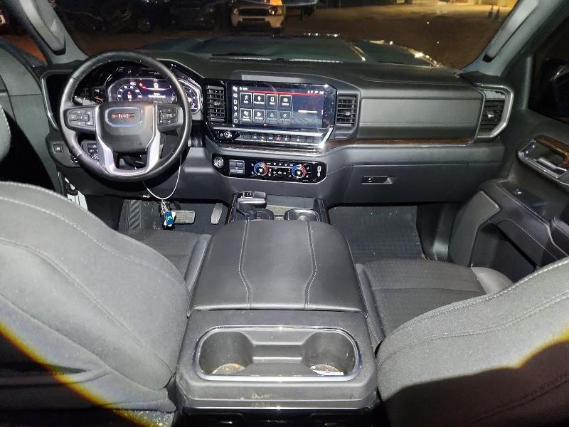 2024 GMC Sierra K1500 Elevation
