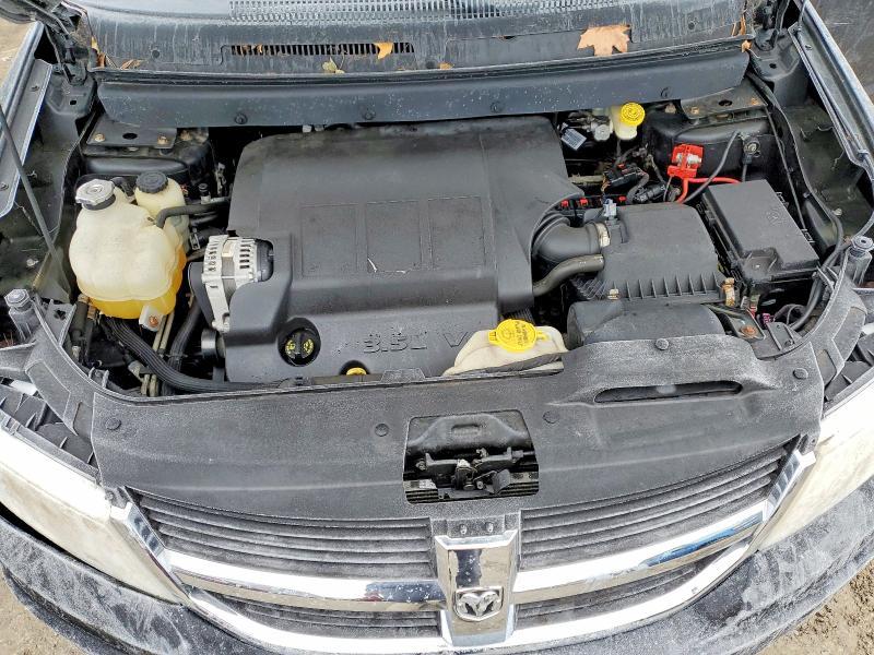 2009 Dodge Journey sxt