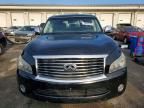 2011 Infiniti Qx56 Base