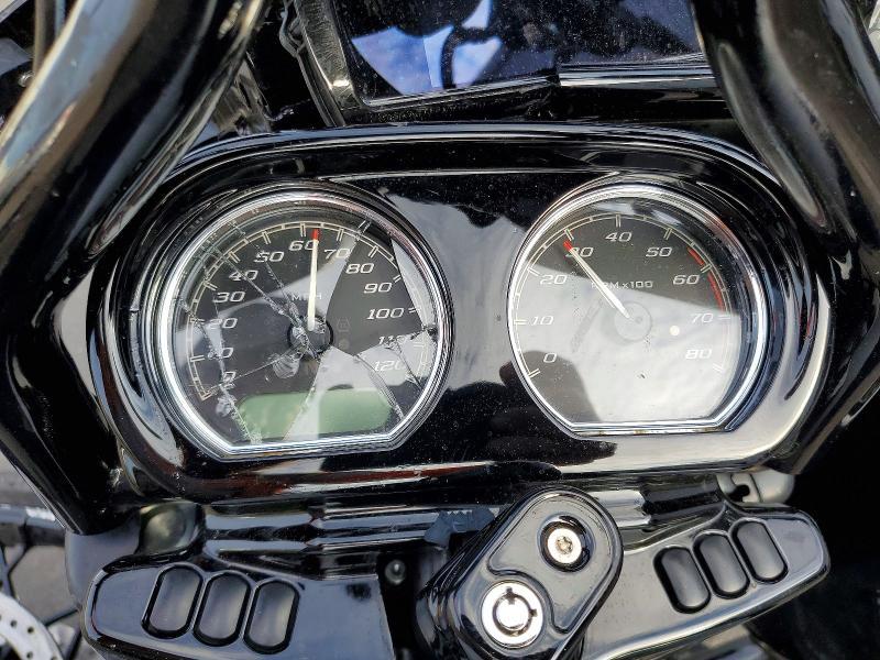 2020 Harley-Davidson Fltrxs