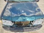 2002 KIA Sportage