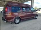 2004 GMC Savana rv G1500