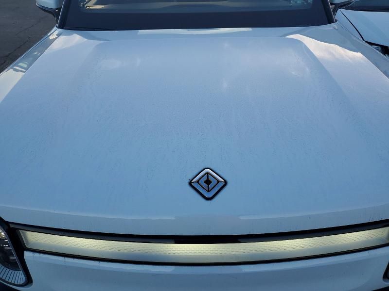 2023 Rivian R1S Launch Edition