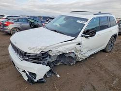 2024 Jeep Grand Cherokee Limited 4XE for sale in Elgin, IL