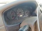 2002 Mazda Protege dx