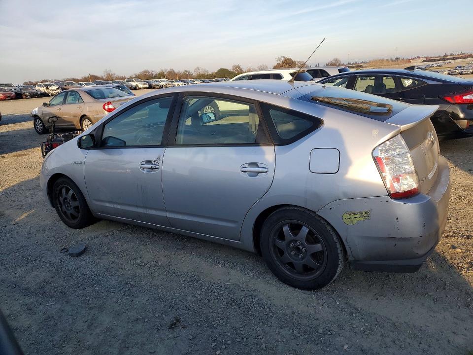 2007 Toyota Prius