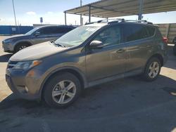 2013 Toyota Rav4 xle for sale in Anthony, TX