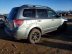 2013 Subaru Forester 2.5x Premium