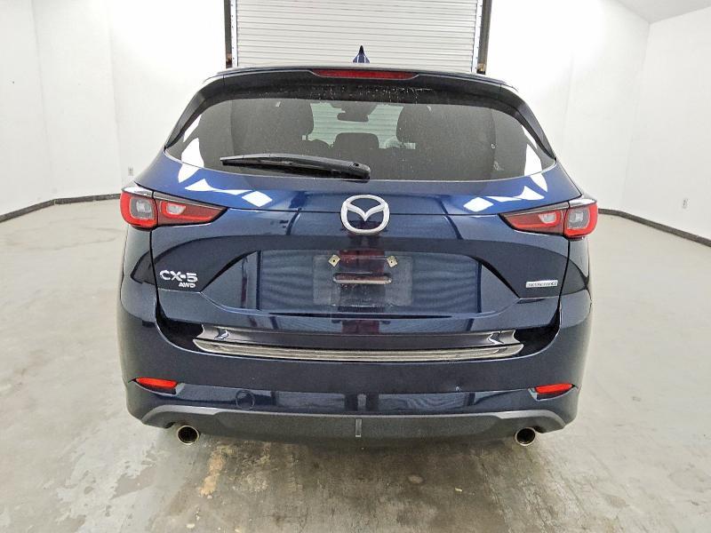 2024 Mazda Cx-5 Select