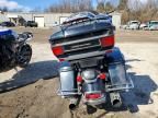 2013 Harley-Davidson Flhtk Electra Glide Ultra Limited