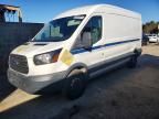 2018 Ford Transit T-350
