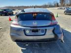 2014 Honda Cr-z