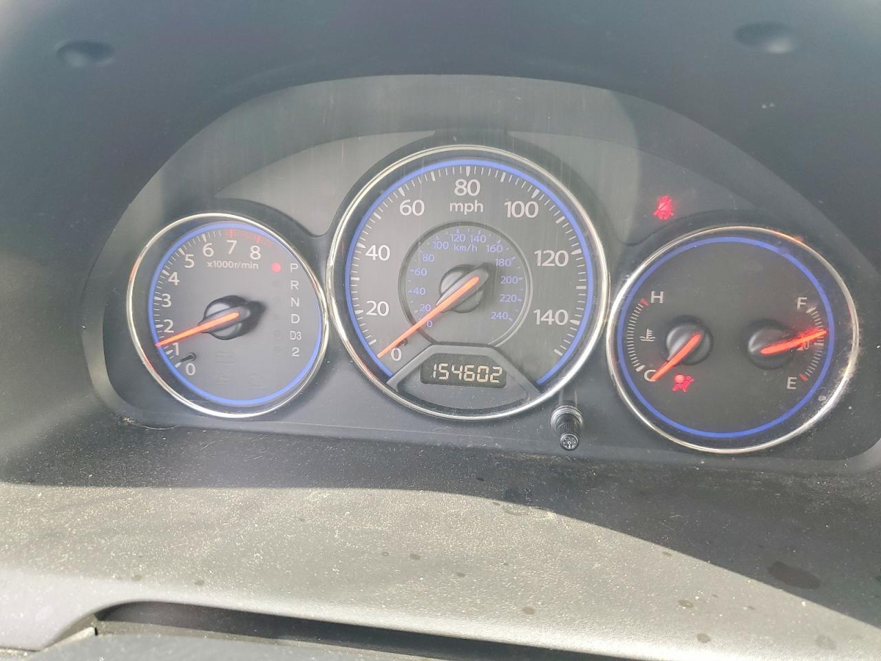 2005 Honda Civic lx