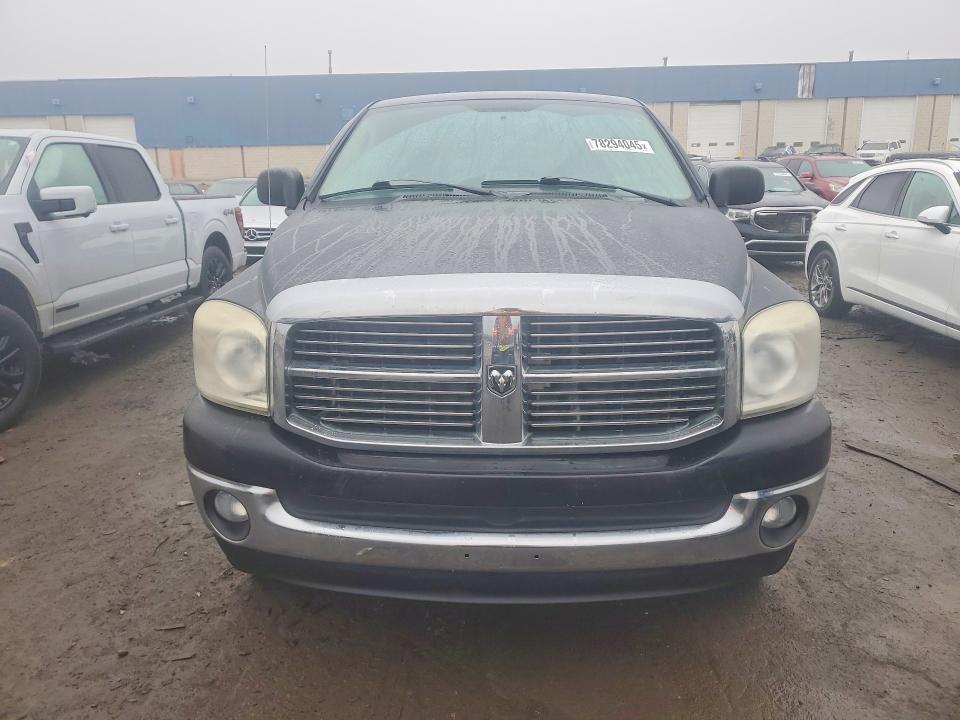 2008 Dodge Ram 1500 st